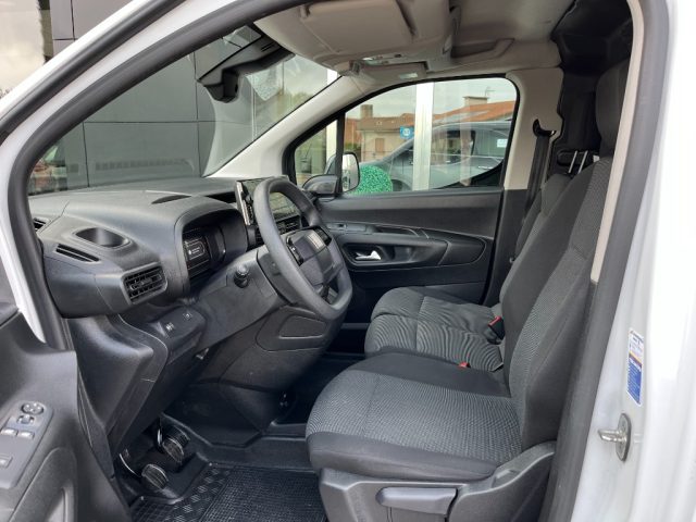 FIAT Doblo usata, con Airbag Passeggero