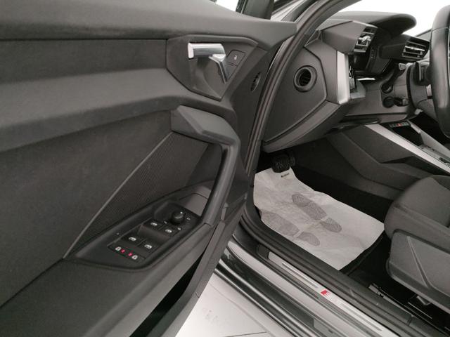 AUDI A3 usata, con Controllo automatico clima