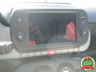 FIAT Panda Cross usata, con Bluetooth