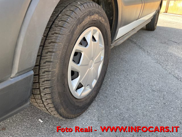 FORD Transit usata, con Chiusura centralizzata telecomandata