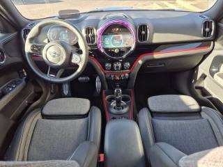 MINI Countryman usata, con Climatizzatore