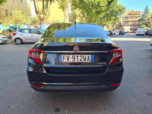 FIAT Tipo usata, con Boardcomputer