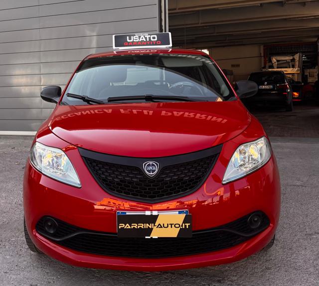 LANCIA Ypsilon usata, con ABS