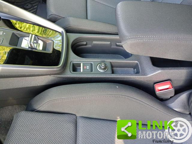 AUDI A3 usata, con Vivavoce