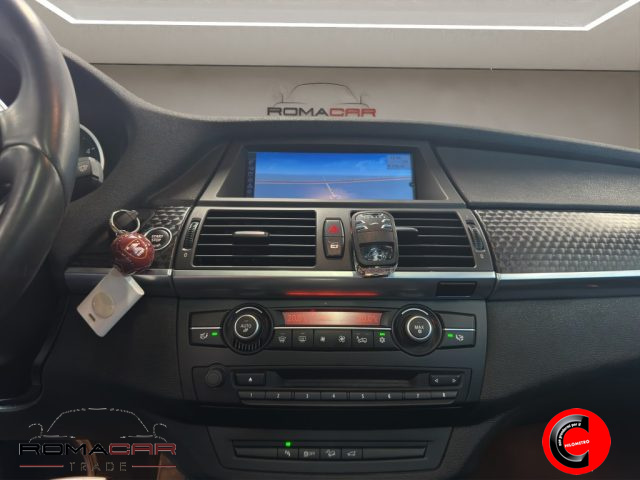 BMW X6 usata, con Cruise Control