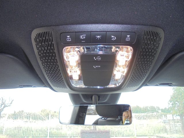 MERCEDES-BENZ GLA 200 usata, con Sedili riscaldati