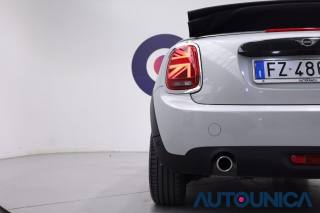 MINI Cooper usata 41