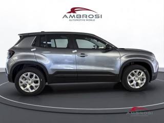 JEEP Avenger usata 4