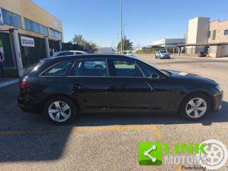 AUDI A4 usata, con Airbag Passeggero