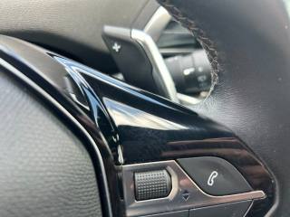 PEUGEOT 3008 usata, con Interni in pelle
