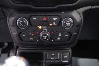 JEEP Renegade usata, con Touch screen