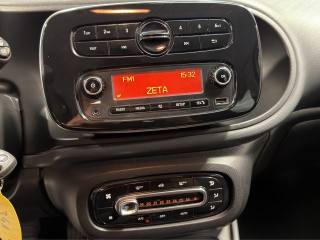 SMART ForFour usata 16
