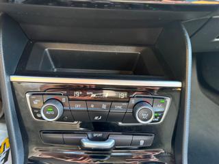 BMW 218 usata, con Chiusura centralizzata telecomandata