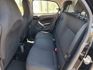 SMART ForFour usata 6
