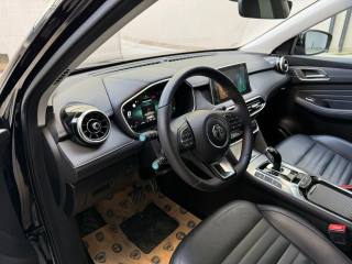 MG HS usata, con ESP