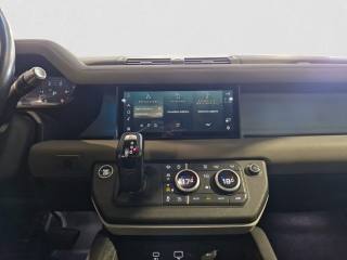 LAND ROVER Defender usata, con Cruise Control