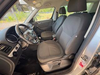 SKODA Yeti usata, con Cronologia tagliandi