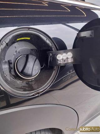 MINI One usata, con Airbag testa