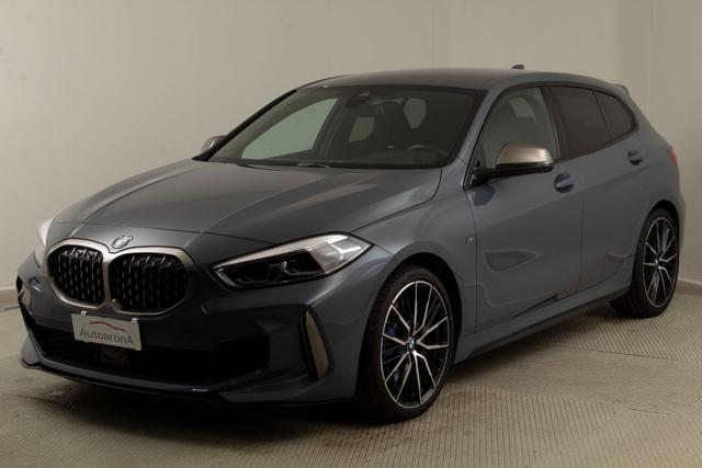 BMW 135 usata, con ABS