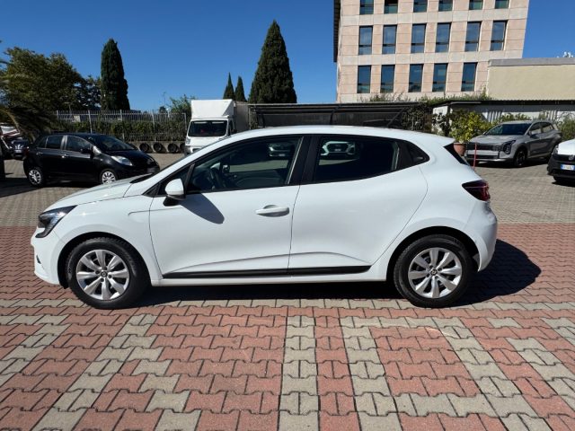 RENAULT Clio usata, con ABS