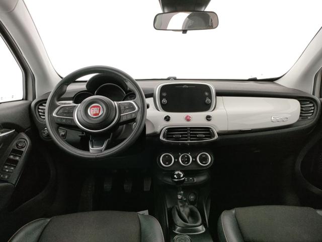FIAT 500X usata, con Chiusura centralizzata