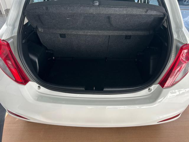 TOYOTA Yaris usata, con Chiusura centralizzata
