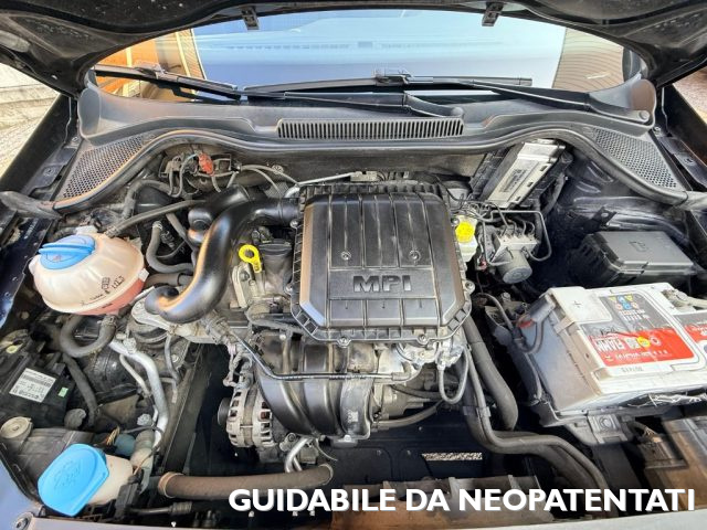 VOLKSWAGEN Polo usata, con USB