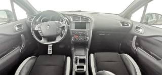 DS AUTOMOBILES DS 4 usata, con Chiusura centralizzata