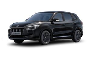 MG ZS 1.5 Hybrid+ Luxury