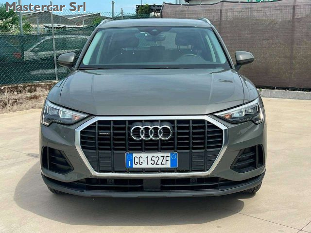 AUDI Q3 usata, con Airbag laterali