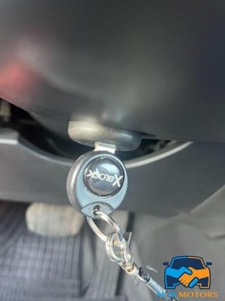 BMW X1 usata, con Bluetooth