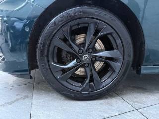 OPEL Astra usata, con Bracciolo