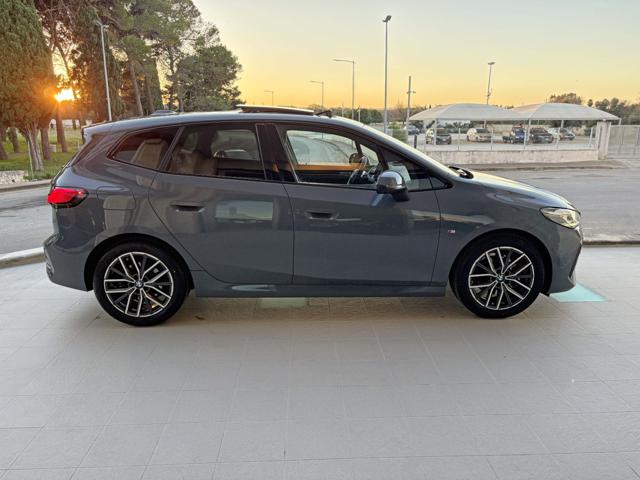 BMW 218 usata, con Airbag Passeggero