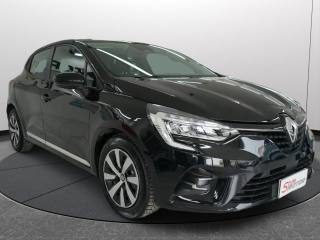 RENAULT Clio usata, con Airbag
