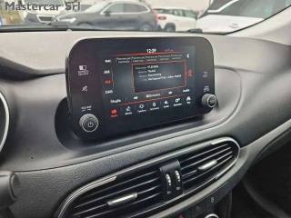 FIAT Tipo usata, con Luci diurne