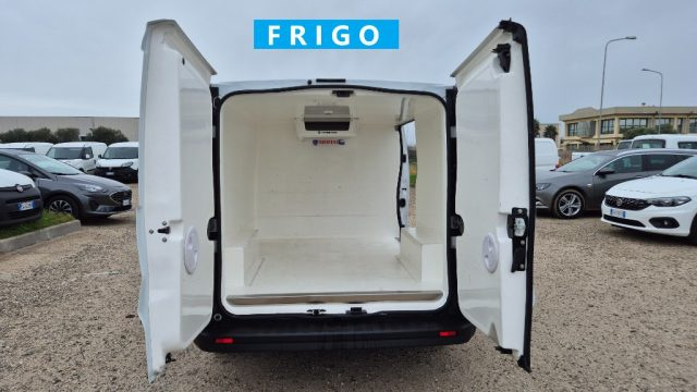 FIAT Talento usata, con Antifurto