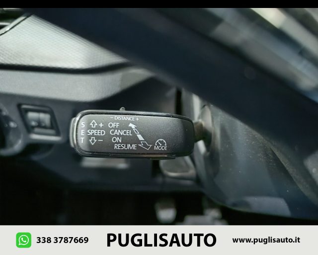 SKODA Kamiq usata, con Sensori di parcheggio posteriori