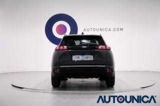 PEUGEOT 2008 usata, con Immobilizzatore elettronico