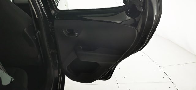 PEUGEOT 108 usata 57