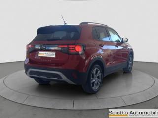 VOLKSWAGEN T-Cross usata, con Autoradio