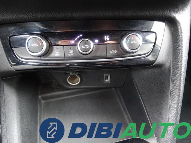 OPEL Corsa usata, con ESP