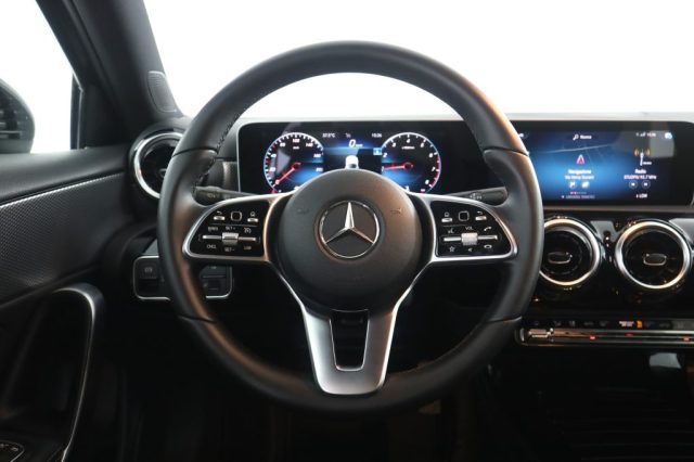 MERCEDES-BENZ A 180 usata 5