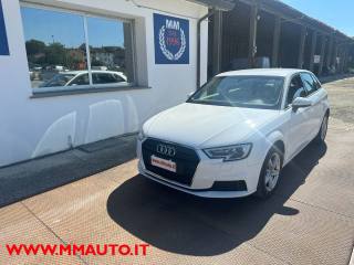 AUDI A3 usata, con Alzacristalli elettrici