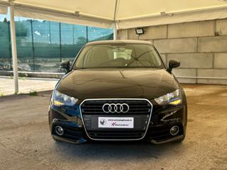 AUDI A1 usata, con Airbag Passeggero