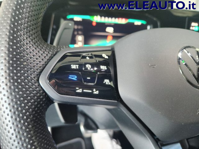 VOLKSWAGEN Golf usata, con Controllo trazione