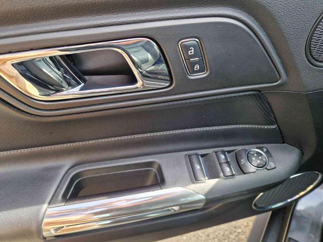 FORD Mustang usata, con Servosterzo