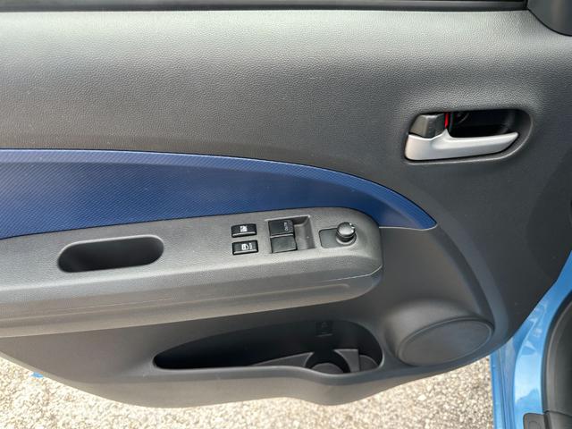OPEL Agila usata, con Boardcomputer