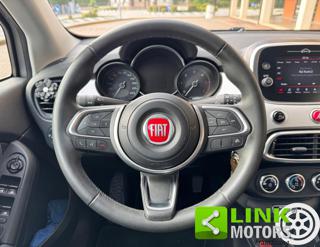 FIAT 500X usata, con Filtro antiparticolato