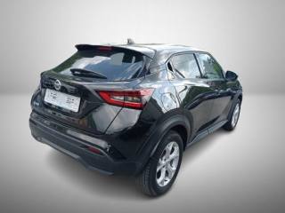 NISSAN Juke usata, con Airbag laterali