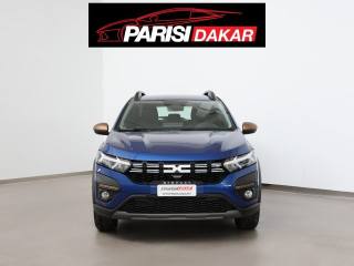 DACIA Sandero usata, con Alzacristalli elettrici